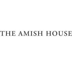 The Amish House
