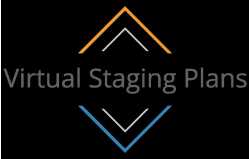 Virtual Staging Plans