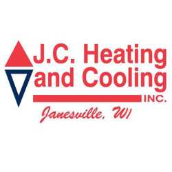 J. C. Heating and Cooling, Inc.