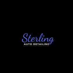 Sterlings Auto Detailing