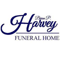 Brian P. Harvey Funeral Home