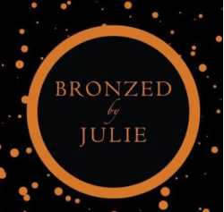 Bronzed By Julie