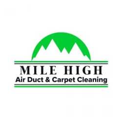 Mile High Air Duct & Carpet Cleaning