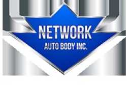 Network Auto Body (Beverly Blvd)