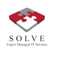 Solve Ltd - Outsourced IT Support & Managed IT Services Reston - IT Consulting Firm