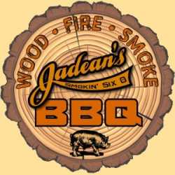 Jadean's Smokin' Six O BBQ