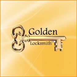 Golden Locksmith West University Place