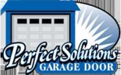Perfect Solutions Garage Door Inc