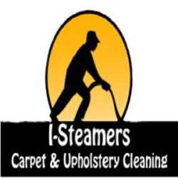 I-Steamers Carpet & Upholstery Cleaning