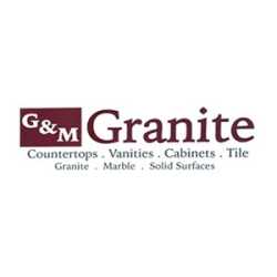 G & M Granite Counter Tops