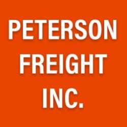 Peterson Freight Inc.