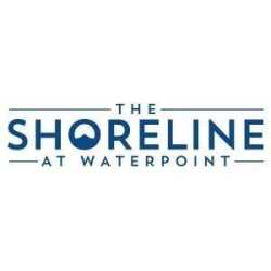The Shoreline Condos Sales Center