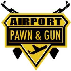 Airport Pawn Jewelry, Guns & Gift Cards