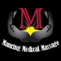 Manring Medical Massage