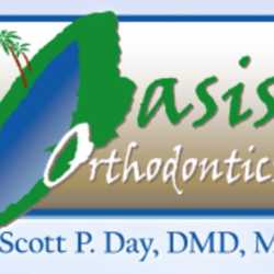 Oasis Orthodontics: Scott P. Day, DMD, MS