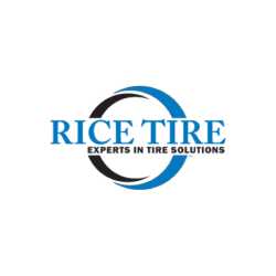 Rice Tire