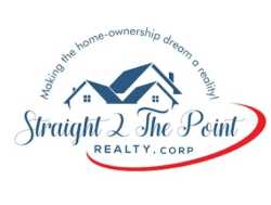 Straight 2 The Point Realty Corp.