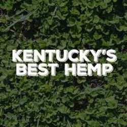 Kentucky's Best Hemp