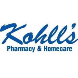 Kohll's Rx