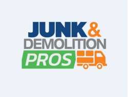 Junk & Demolition Pros - Removal, Recycling, Hauling, Demolition, Dumpster Rentals