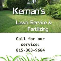 Kernan's Lawn Service & Fertilizing