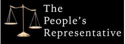 The People's Representative, LLC