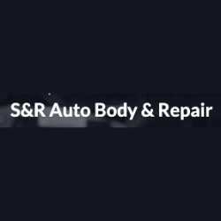 S & R Auto Body & Repairs