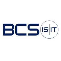 BCS IS|IT