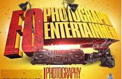 EO PHOTOGRAPHY & ENTERTAINMENT