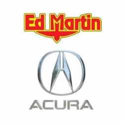 Ed Martin Acura