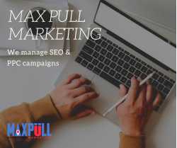 Max Pull Marketing