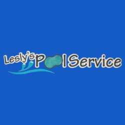 Lesly's Pool Service