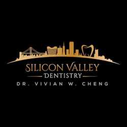 Dr. Vivian Cheng, Dentist in Milpitas