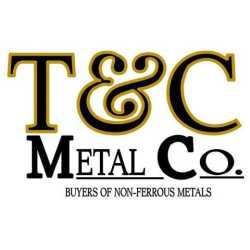 T & C Metal Co.