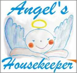 Angel's Housekeeper