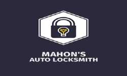Mahon's Auto Locksmith