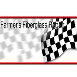 Farmer's Fiberglass Repair