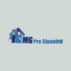 MG Pro Cleaners