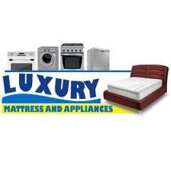 Luxury Mattress and Appliances