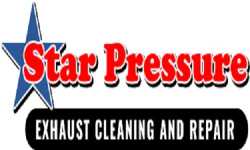 Star Pressure Exhaust Cleaning & Repair