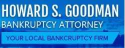 Howard S. Goodman, Bankruptcy Lawyers