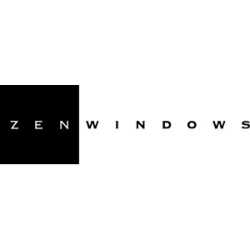 Zen Windows of St. Louis