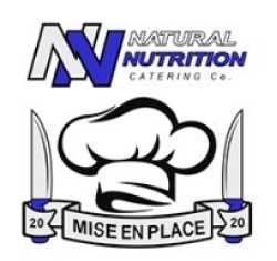 Natural Nutrition Catering