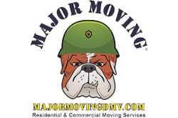 Major Moving