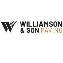 Williamson & Son Paving