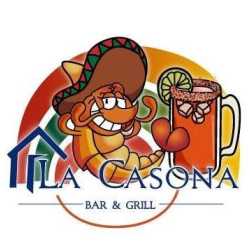 La Casona Bar and Grill