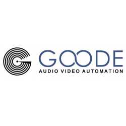 Goode Audio Video Automation