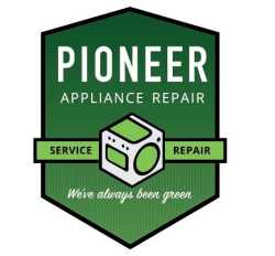 Pioneer Appliance Repair Inc