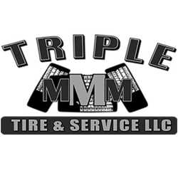 Triple M Tire & Service, L.L.C.