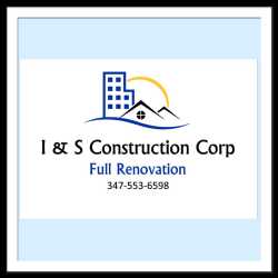 I & S Construction, Corp.